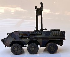 Tpz fuchs panzeraufklärungsra gebraucht kaufen Tpz fuchs panzeraufklärungsra gebraucht kaufen  Deutschland