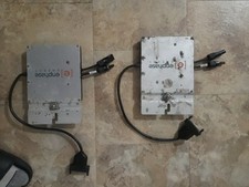 Microinversor Enphase M215-60-2LL-S22-IG comprar usado  Enviando para Brazil