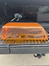 Federal signal amber for sale  Oshkosh