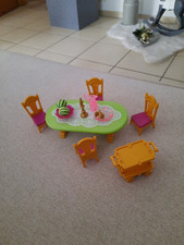 Playmobil Tisch gebraucht kaufen