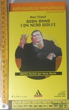 Stout rex buon usato  Badia Cantignano