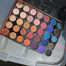 35v morphe palette for sale  GLASGOW