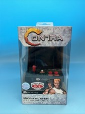Contra retro arcade for sale  Deltona