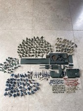 Army figure sets for sale  EDENBRIDGE