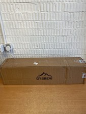 Gysrevi camping tent for sale Gysrevi camping tent for sale  LONDON