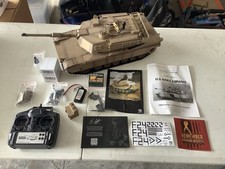 2.4ghz henglong 7.0 for sale  Centre Hall