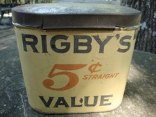 Rigby cent value for sale  Irmo