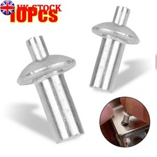 10pcs fasteners hardware for sale  UK
