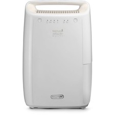 Deshumidificateur delonghi dex d'occasion  Hénin-Beaumont