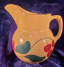 Watt pottery red for sale  Conway