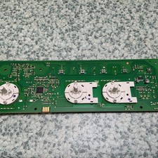 Platine commande lave d'occasion  France
