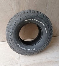 goodrich all terrain usato  Afragola
