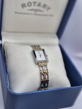 Rotary ladies watch. for sale  TAUNTON