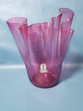 Vintage pilgrim cranberry for sale  Fort Wayne