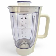Kenwood prospero plastic for sale  SEAFORD
