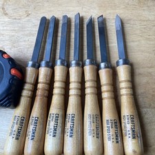 Small craftsman wood for sale  Dexter