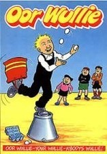 Oor wullie 1991 for sale  UK