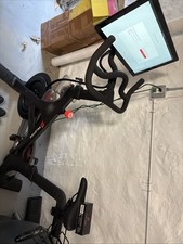Peloton bike bike for sale  Lutherville Timonium