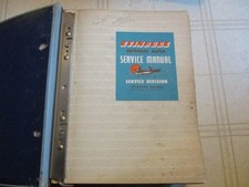 1954 1955 1956 for sale  Goodman
