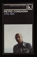 Consagra pietro vita usato  Italia
