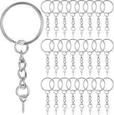Anneaux porte clé d'occasion  France