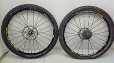 ruote mtb mavic 26 usato  Cerignola