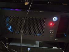 Silverstone rm42 502 for sale  Greensboro