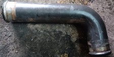 Tubo de conexão cruzado de ar Cummins ISB 5.9 6 cilindros motor diesel fabricante de equipamento original  comprar usado  Enviando para Brazil