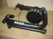 Wahoo kickr snap for sale  Richmond