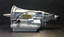 Borg warner automatic for sale  LEEDS