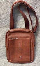 Piquadro men crossbody for sale  Kathleen