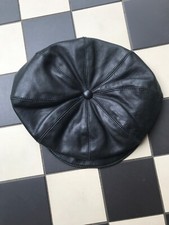 Leather hat baker for sale  BURY ST. EDMUNDS