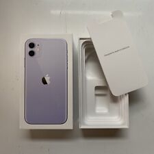 Iphone 64gb purple for sale  Horton