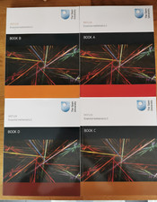 Mathematics mst124 open for sale  HINCKLEY