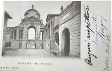 Bologna città arco usato  Roma