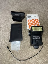 Vivitar 283 electronic for sale  Golden