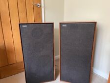 Celestion ditton stereo for sale  BATH