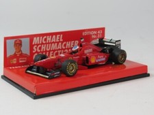 Minichamps ferrari f310 usato  Arese