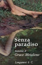 Metalious grace. senza usato  Valenzano