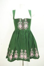 Dirndl 80er vintage gebraucht kaufen  Trossingen