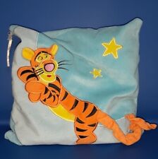 Disney tiger pillow d'occasion  Expédié en Belgium