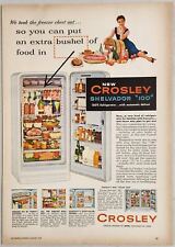 1955 print crosley for sale  Sterling Heights
