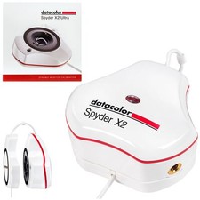 Datacolor spyder ultra d'occasion Datacolor spyder ultra d'occasion  Expédié en France