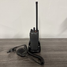 Motorola aah79kdc9pw5bn pr1500 for sale  Roanoke