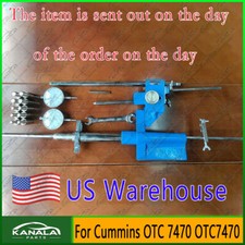 Cummins otc 7470 for sale  Ontario
