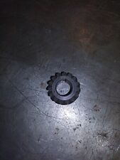 Pignone ingranaggio campana usato  Scarperia