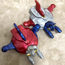Rare sofubi hikari d'occasion  Expédié en Belgium