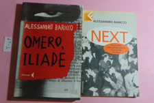 Lotto libri alessandro usato  Paterno