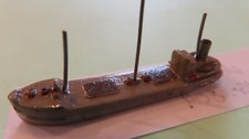 Wiking mosel boot gebraucht kaufen  Deutschland