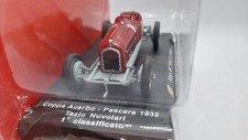 Alfa Romeo Sport Collection Del 2005 1/43 Tipo B P3 1932 comprar usado  Enviando para Brazil
